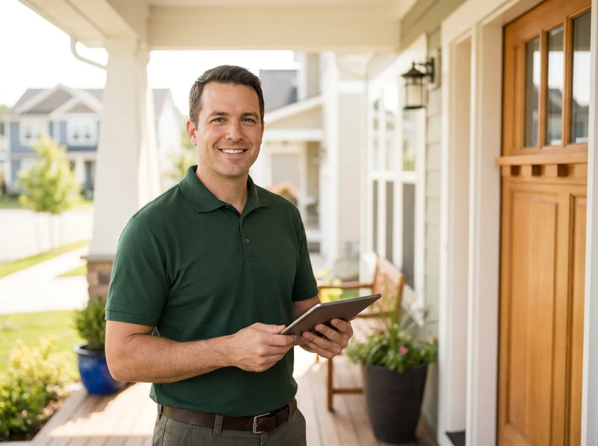 Pest control FAQs for Camden Point, MO